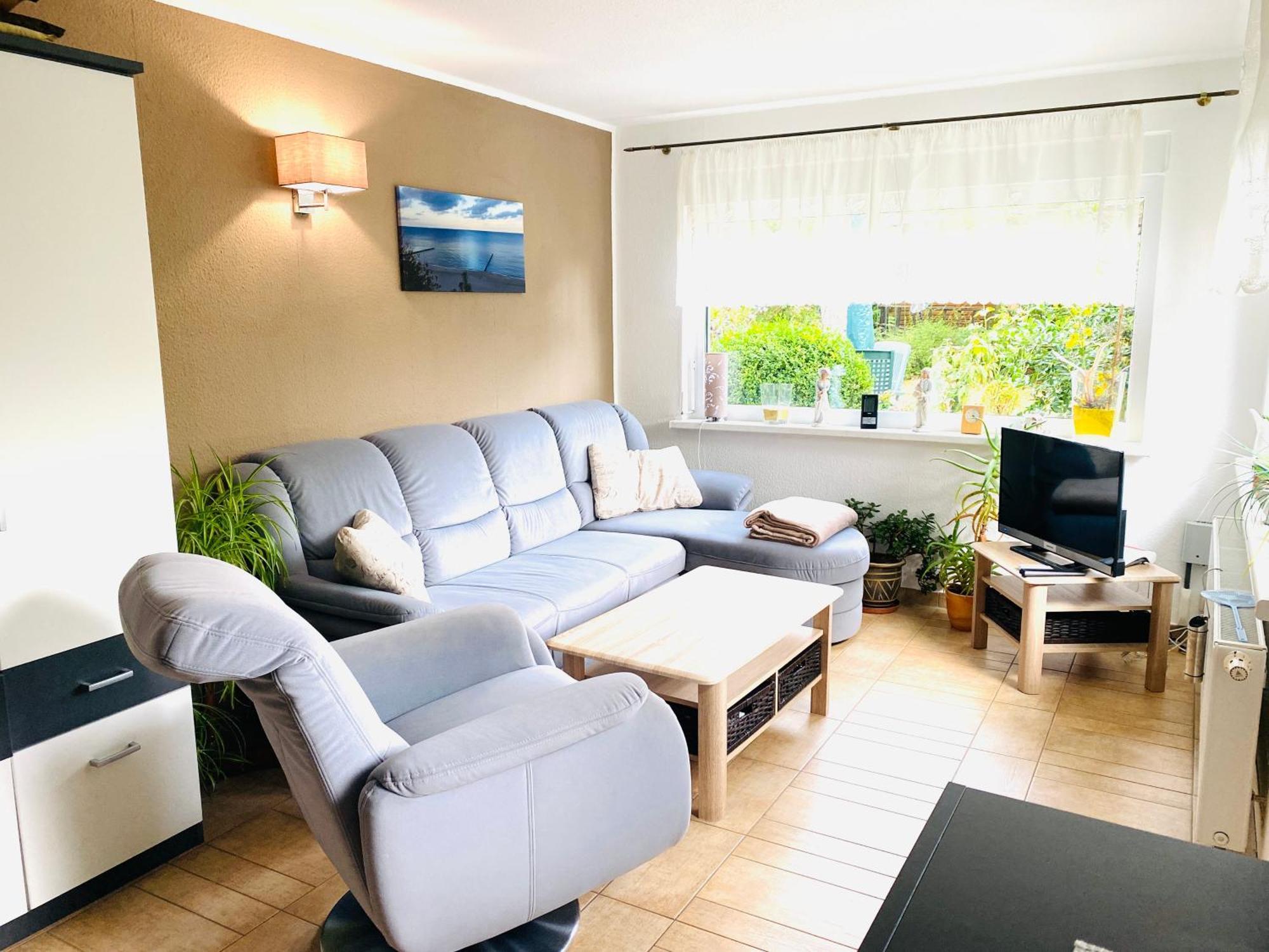 Ferienhaus Matthies ケルピンセ エクステリア 写真